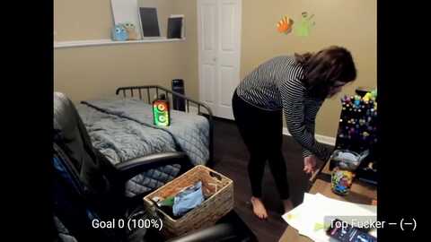 samtastic_ @ myfreecams on 20231108