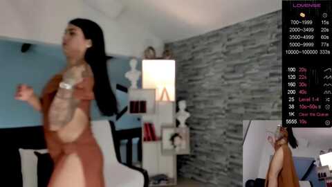 shanabellucy @ myfreecams on 20231108