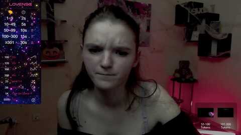 shy_gloriia_g @ myfreecams on 20231108