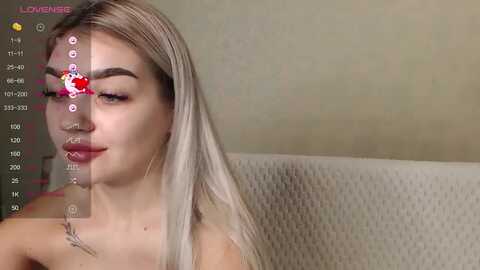 stelladax @ myfreecams on 20231108