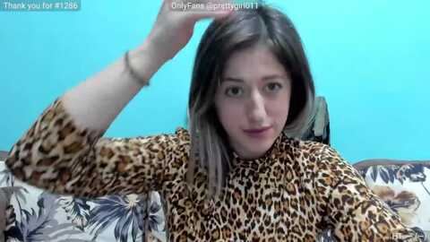 sweetdelia_ @ myfreecams on 20231108
