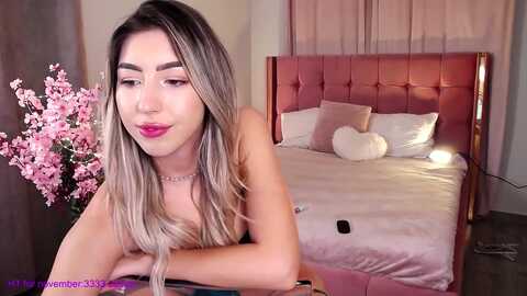 sweetsin @ myfreecams on 20231108