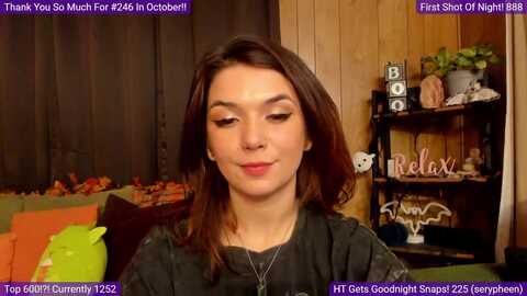 tinahale @ myfreecams on 20231108