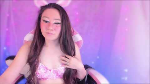 valentinechu_ @ myfreecams on 20231108