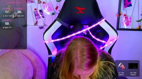 yabada_badu @ myfreecams on 20231108