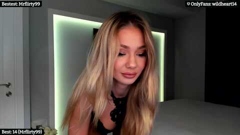 yveline @ myfreecams on 20231108