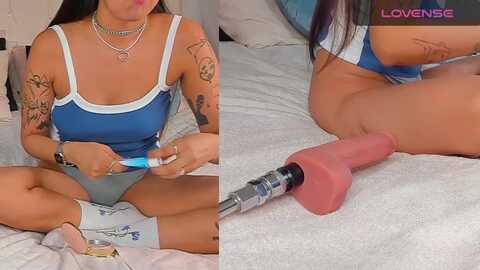 a11yson @ myfreecams on 20231109