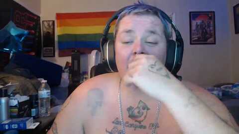 ajthepunk420 @ myfreecams on 20231109