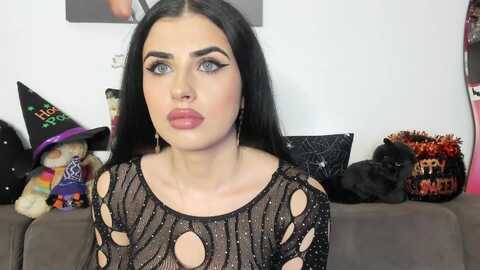 aletaocean @ myfreecams on 20231109