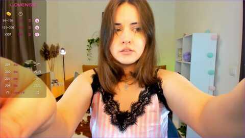 alexa_ridle @ myfreecams on 20231109