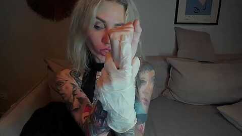 alexa_smithhh @ myfreecams on 20231109