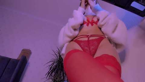 alluring_ @ myfreecams on 20231109