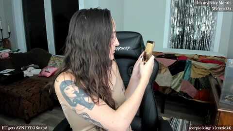 blairlennox @ myfreecams on 20231109
