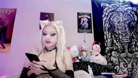 bloodangel_ @ myfreecams on 20231109