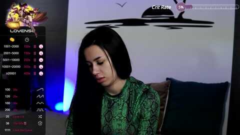 brianajane @ myfreecams on 20231109