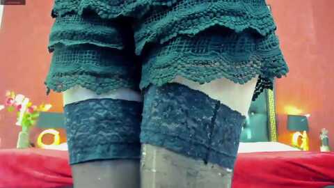 cougarcleo @ myfreecams on 20231109