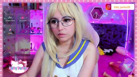 emillyrogers @ myfreecams on 20231109