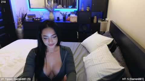 endlesssjoy @ myfreecams on 20231109