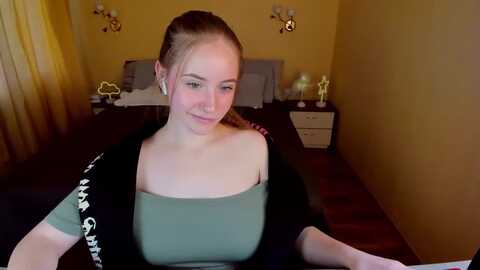 hannaharperr @ myfreecams on 20231109