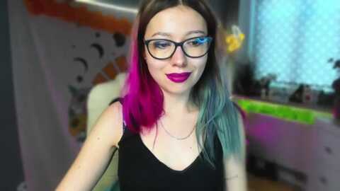 heidiflower @ myfreecams on 20231109