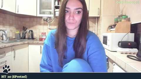 hell_belle @ myfreecams on 20231109