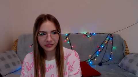 honey_mfc @ myfreecams on 20231109