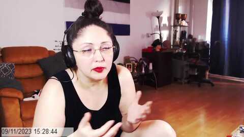 imperatrizas @ myfreecams on 20231109