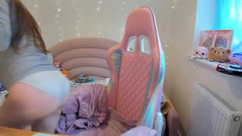 jessiebear_ @ myfreecams on 20231109