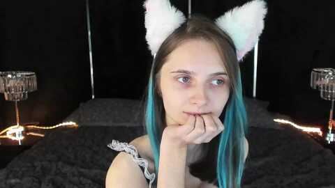 jessiemoons @ myfreecams on 20231109