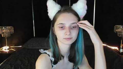 jessiemoons @ myfreecams on 20231109