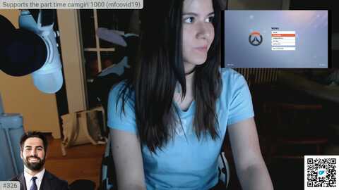 kewuwu @ myfreecams on 20231109