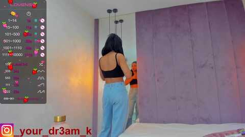 kimibrown @ myfreecams on 20231109