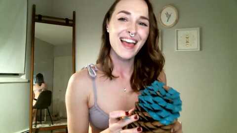 kinetickoa @ myfreecams on 20231109