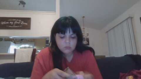lilmisspurp @ myfreecams on 20231109