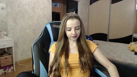 lio_noy @ myfreecams on 20231109