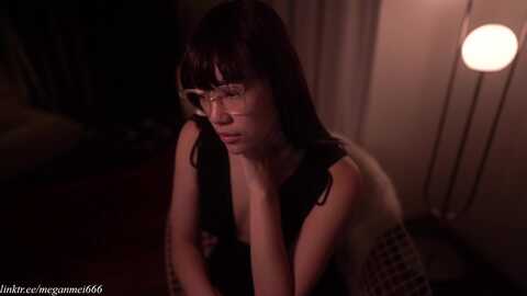 meganmei666 @ myfreecams on 20231109