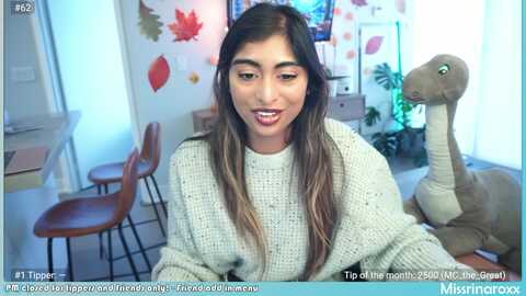 missrinaroxx @ myfreecams on 20231109