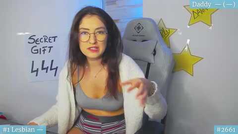 mssabryna @ myfreecams on 20231109