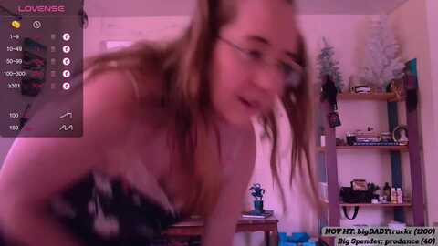 myjessielynn @ myfreecams on 20231109