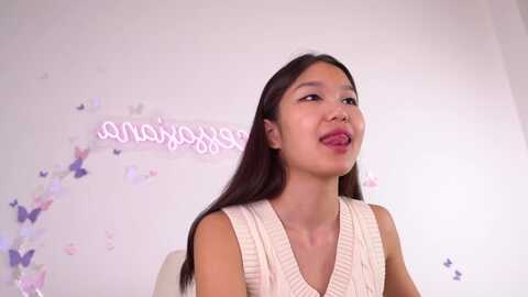 nariseoul @ myfreecams on 20231109