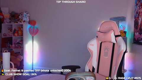 nekobeanxo @ myfreecams on 20231109