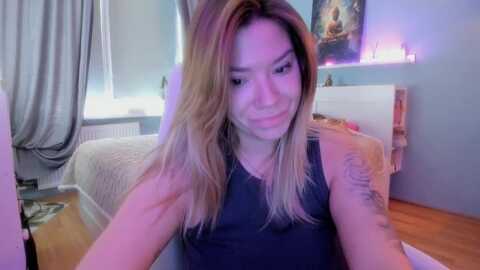 nickyblein @ myfreecams on 20231109