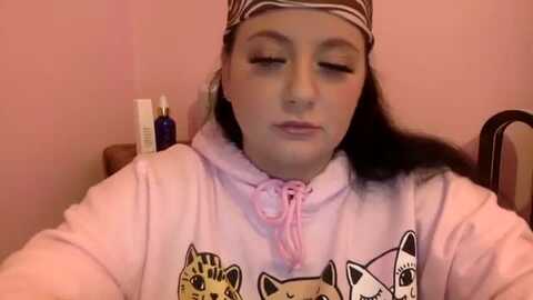 pandabella @ myfreecams on 20231109