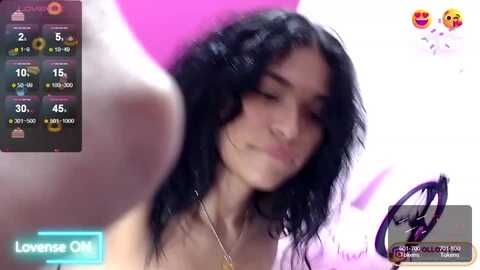 samanta_simur @ myfreecams on 20231109