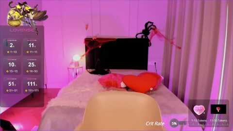 stefani_grand @ myfreecams on 20231109