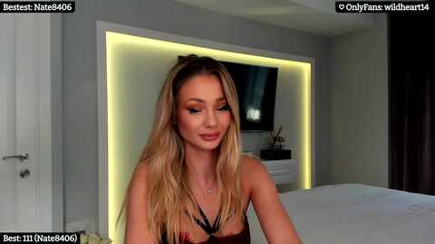 yveline @ myfreecams on 20231109