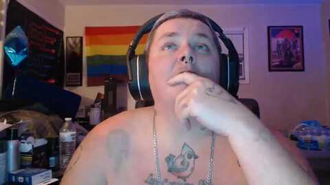 ajthepunk420 @ myfreecams on 20231110