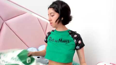 cherrycute666 @ myfreecams on 20231110