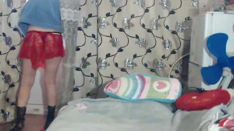 deomatissta @ myfreecams on 20231110