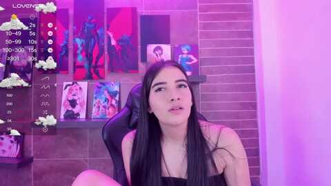 evelynowen1 @ myfreecams on 20231110